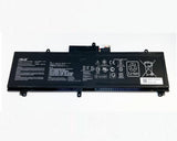 Original C41N1837 Asus Pro Art StudioBook Pro 15 W500G5T-HC004T, ROG Zephyrus G15 GA502IU-HN071TS Asus Laptop Battery