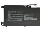 C31N1845-1 Laptop Battery 42Wh 3640mAh Compatible with ASUS Chromebook Flip C346FA C436 C436FA C436FA-DS599TW C436FA-E10005 C436FA-DS388T / Chromebook Pro Flip 14 C436FA Series 3ICP4/74/84 Laptop Batteries JS Bazar
