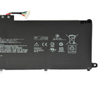 C31N1845-1 Laptop Battery 42Wh 3640mAh Compatible with ASUS Chromebook Flip C346FA C436 C436FA C436FA-DS599TW C436FA-E10005 C436FA-DS388T / Chromebook Pro Flip 14 C436FA Series 3ICP4/74/84 Laptop Batteries JS Bazar