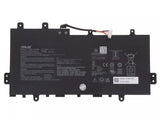 C31N1845 Original Laptop Battery 42Wh Compatible With ASUS Chromebook C424MA C424MA-DH48F / Chromebook Flip C436FA C436FA-DS599TW C436FA-E10005 Series Notebook 3ICP4/74/84 0B200-03570000 Laptop Batteries JS Bazar