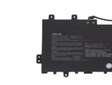 C31N1845 Original Laptop Battery 42Wh Compatible With ASUS Chromebook C424MA C424MA-DH48F / Chromebook Flip C436FA C436FA-DS599TW C436FA-E10005 Series Notebook 3ICP4/74/84 0B200-03570000 Laptop Batteries JS Bazar