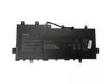C31N1845 Original Laptop Battery 42Wh Compatible With ASUS Chromebook C424MA C424MA-DH48F / Chromebook Flip C436FA C436FA-DS599TW C436FA-E10005 Series Notebook 3ICP4/74/84 0B200-03570000 Laptop Batteries JS Bazar