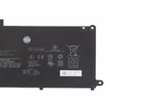 C31N1845-1 Original Laptop Battery for Asus Chromebook Flip C436FA Series Notebook Black 11.55V 42Wh 3640mAh Laptop Batteries JS Bazar