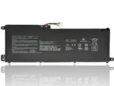 C31N1845-1 Laptop Battery 42Wh 3640mAh Compatible with ASUS Chromebook Flip C346FA C436 C436FA C436FA-DS599TW C436FA-E10005 C436FA-DS388T / Chromebook Pro Flip 14 C436FA Series 3ICP4/74/84 Laptop Batteries JS Bazar