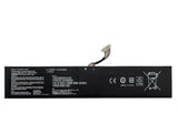 C41N2208 Laptop Battery Replacement for Asus RC71L PC71L NR2301L (2023) Gaming Handheld Series(15.48V 74Wh) Laptop Batteries JS Bazar