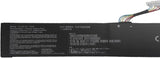 C41N2208 Laptop Battery Replacement for Asus RC71L PC71L NR2301L (2023) Gaming Handheld Series(15.48V 74Wh) Laptop Batteries JS Bazar