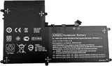 7.4V 31wh AO02XL Replacement Laptop original Battery Compatible for HP ElitePad 1000 G2 HSTNN-LB5O 728250-1C1 728558-005 728250-421 AO02XL Laptop Batteries JS Bazar