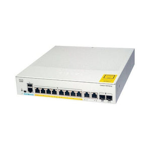 Cisco Catalyst C9200CX-8P-2X2G-E Network Essentials Switch