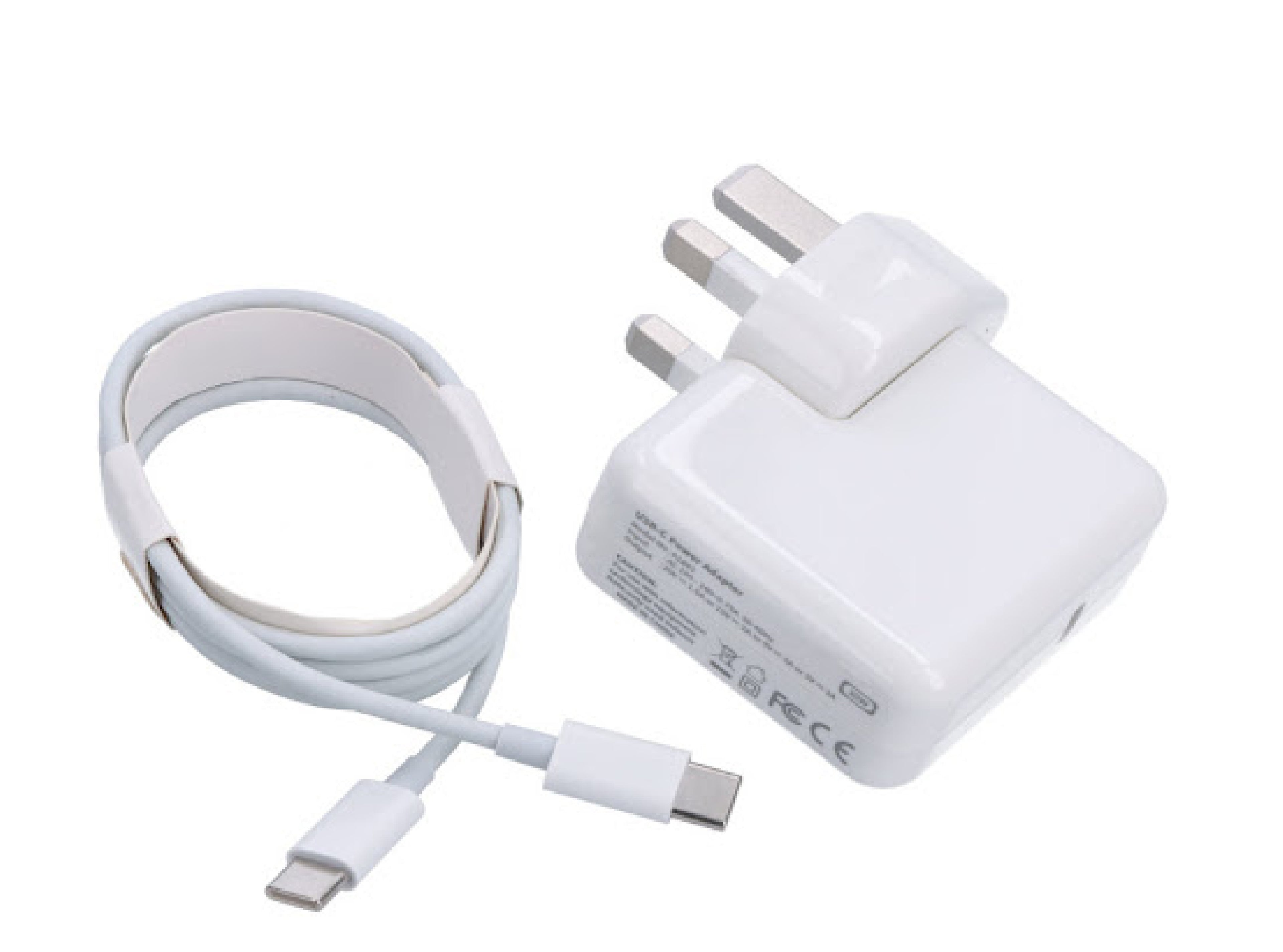 MacBook 45W Charger USB type C for Apple MacBook Apple iPhone and iPad Mobile Charger JS Bazar