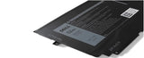 722KK Dell XPS 13 9380 series WN0N0, FP86V, X1W0D Replacement original Laptop Battery Laptop Batteries JS Bazar