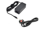 45W USB type c 15V 3A HP Laptop charger for HP Chromebook 13 G1 Elite x2 1012 G1 Spectre 13-v000 13-v100 13t-v000 Laptop Charger JS Bazar