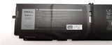 722KK Dell XPS 13 9380 series WN0N0, FP86V, X1W0D Replacement original Laptop Battery Laptop Batteries JS Bazar