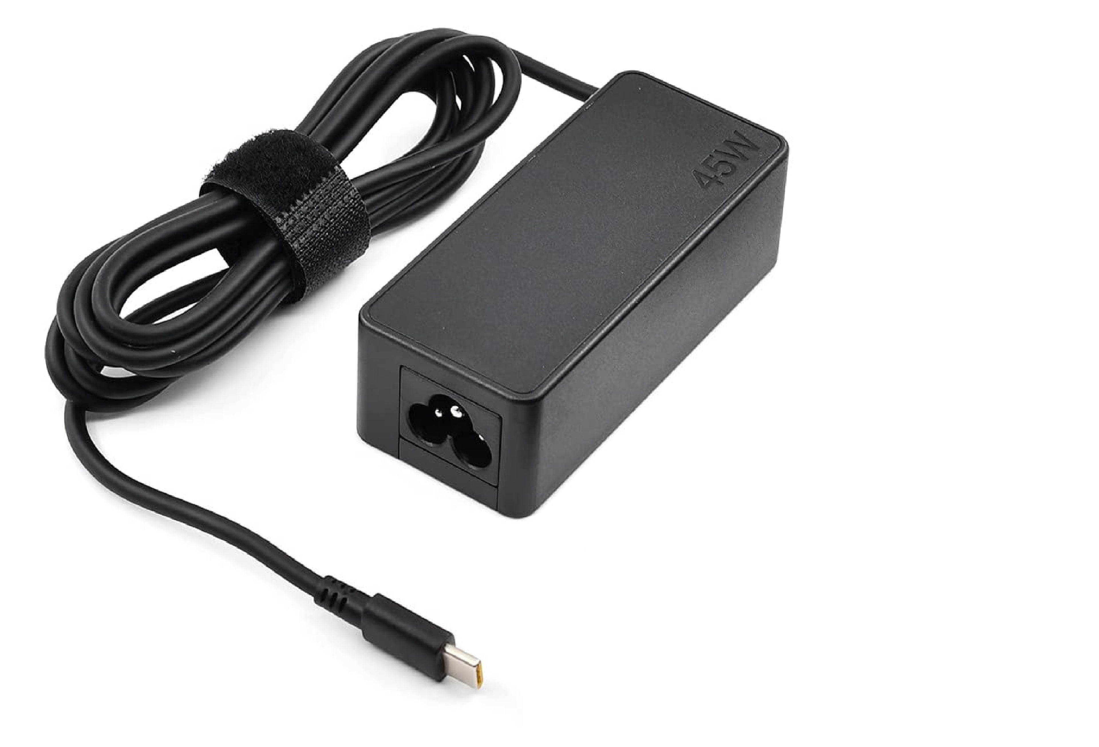 HP Chromebook Charger 13 G1(W4M19EA), Notebook 45W Type C USB C Laptop Charger JS Bazar