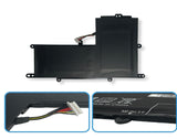 7.6V 37Wh PO02XL original Laptop Battery Compatible With HP Stream 11-R 11-R000 11-R014WM 11-R010NR 11-R015WN 11-R015WM Pro G2 G3 Series Laptop Batteries JS Bazar