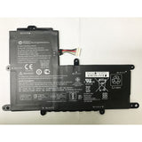 7.6V 37Wh PO02XL original Laptop Battery Compatible With HP Stream 11-R 11-R000 11-R014WM 11-R010NR 11-R015WN 11-R015WM Pro G2 G3 Series Laptop Batteries JS Bazar