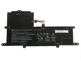 7.6V 37Wh PO02XL original Laptop Battery Compatible With HP Stream 11-R 11-R000 11-R014WM 11-R010NR 11-R015WN 11-R015WM Pro G2 G3 Series Laptop Batteries JS Bazar