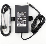 130W Dell 19.5V 6.67A 7.4×5.0mm charger - view 5