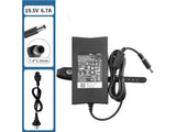 dell 130w 7 4x5 0 da130pm130 ha130pm130 charger - image 1