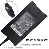 dell 130w 7 4x5 0 da130pm130 ha130pm130 charger - image 3
