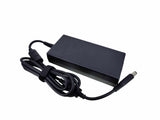 Dell 180W DA180PM111 angled charger