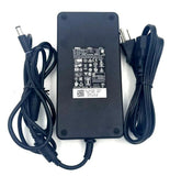 Dell 240W Precision PA-9E J211H J938H charger 19.5V 12.3A image 2