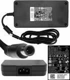 Dell 240W Precision GA240PE1-00 PA-9E charger 19.5V 12.3A image 3