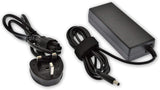 Dell 45W Inspiron 15-3552 laptop charger 19.5V 2.31A 4.5x3.0mm image 1
