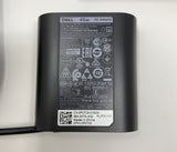 45W Original Dell USB-C charger LA45NM171 0X2GC2 - view 3