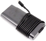 100W USB C Laptop Charger for Dell Computer Charger Type C Ultra Slim Adapter for Dell Precision 5680 Latitude XPS 14 Inspiron 14 16 5000 7000 0202 Power Cord Laptop adapter JS Bazar