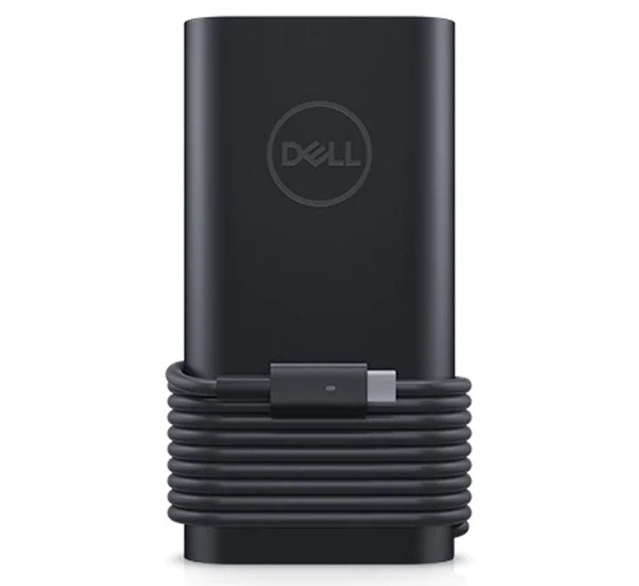 65W USB Type C Dell Laptop charger for Dell laptop JYJNW ADP-65TD BA Dell 65W Type C Adapter Laptop Charger JS Bazar