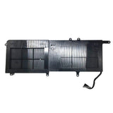 15.2V 68wh Original 0546FF 44T2R 546FF 9NJM1 DELL Alienware 17 R4 15 R3 Dell Alienware Tablet battery Dell Alienware Laptop Battery image 2