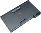 Dell Inspiron 2500 3700 3800 4000 4100 replacement laptop battery, image 2