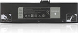Dell Venue 11 Pro replacement battery detail view