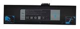 Second view of Dell Venue 11 Pro VJF0X VT26R replacement battery