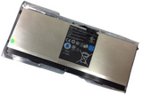 14.8V 64Wh 4.2Ah 0HTR7 Dell XPS15Z 075WY2 075WY2 0NMV5C 75WY2 NMV5C Dell Tablet Battery - image 2
