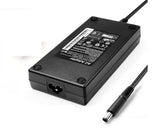 180W Alienware charger for Alienware 15 R1 R2; Inspiron One 23xx (2350 2320); Precision 15 7000 (7510) 17 7000 (7710)