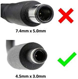 Dell 45W AC Adapter for Dell Laptop – 19.5V 2.31A Charger Laptop Charger JS Bazar