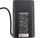 Dell Slim - 65-Watt Dell Laptop charger Power Adapter & Charger Accessories JS Bazar