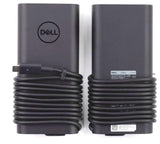 Dell 130W Type C Dell Laptop charger for Dell Precision 3541, 3551, 3560, 3561, 5530, 5550, 5560, Compatible with P/N: 0K00F5, K00F5 Laptop Charger JS Bazar