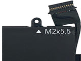 DX06XL L32749-005 HSTNN-DB9B L32701-2C1 Laptop Battery Compatible with HP Omen X 2S 15-DG 15-DG0019TX 15-DG0003NC 15-DG0075CL 15-DG0020TX 15-DG0020TX 15-DG0020TX 0TX -DG 00 Series 18TX (11.55V 72.9Wh) Laptop Batteries JS Bazar