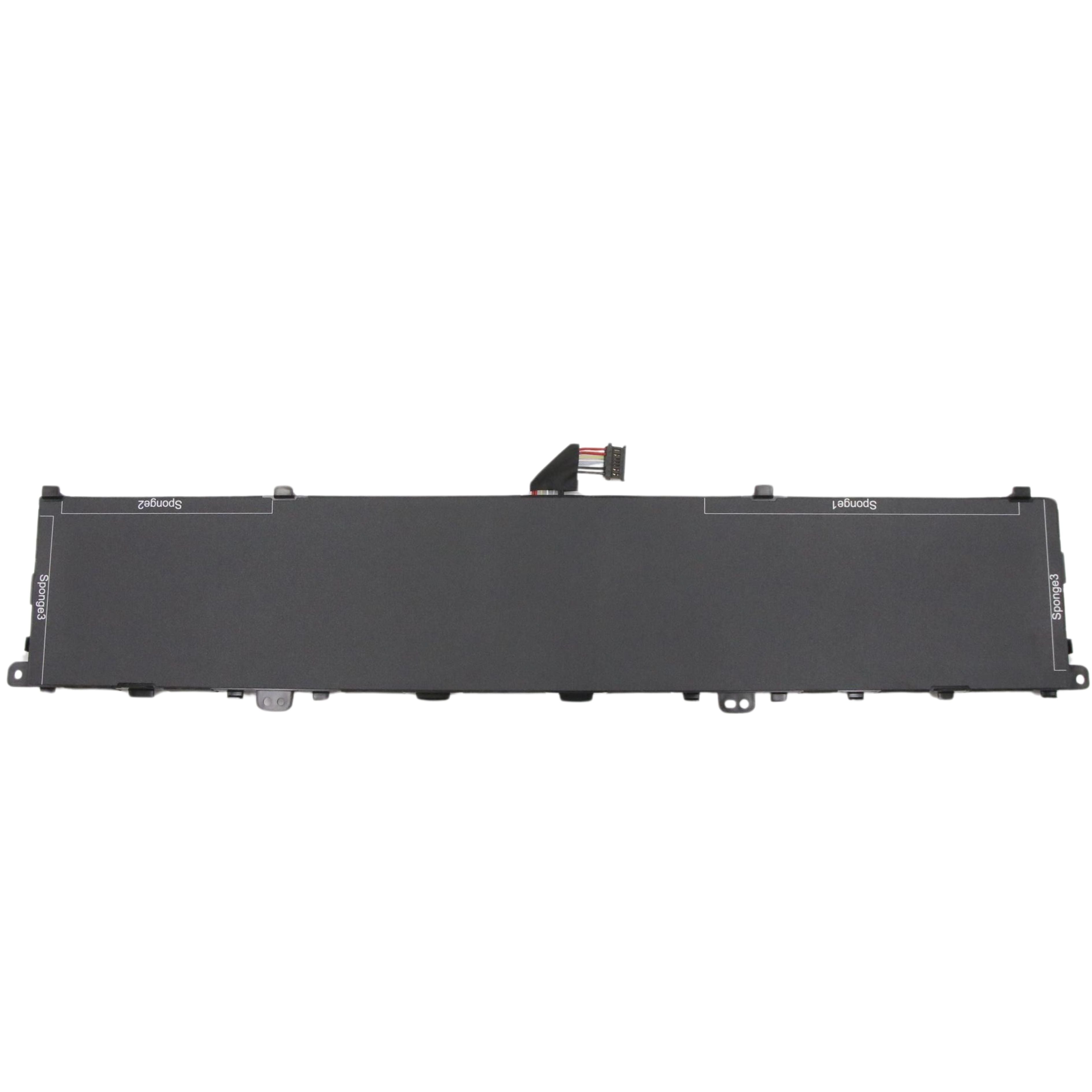 L20M4P75 L20D4P75 SB11B79215 Battery Replacement for Lenovo ThinkPad P1 Gen 4 Type 20Y3 20Y4 Gen 5 Type 21DC, 21DD Extreme 4th Gen Type 20Y5,20Y6 Gen 5 Type 21DE 21DF Series SB11B79216 Laptop Battery Lenovo
