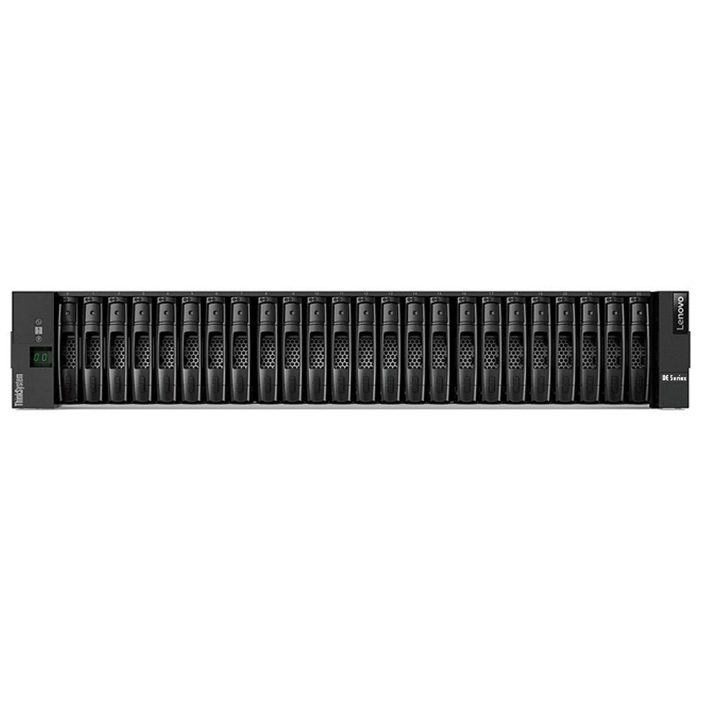 Lenovo ThinkSystem 2.5" Multi Vendor 3.84TB Entry SATA 6Gb Hot Swap SSD : 4XB7A38275 Hard Drives JS Bazar