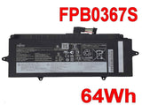fujitsu fpb0367s fpcbp596 cp816349 01 64wh battery image 4