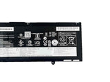 fujitsu lifebook u7312 u7412 e4412 fpb0363s fpcbp594 60wh battery image 5