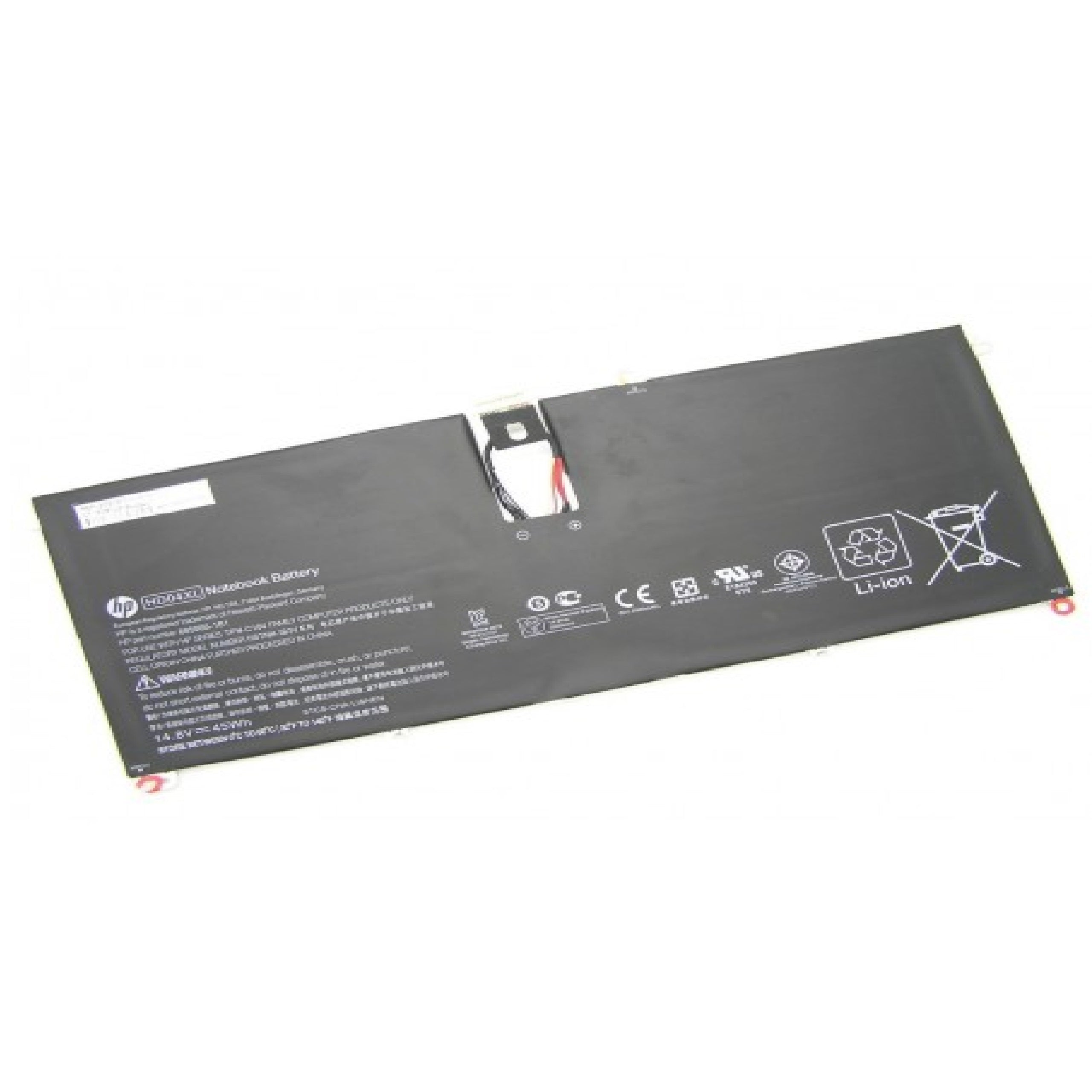 Original HK04XL battery for hp L82391-005 HSTNN-IB9H L79376-1B2 EliteBook x360 1030 G7 G8 EliteBook x360 1040 G7 G8 Laptop Batteries JS Bazar