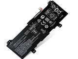 GB02XL/GM02XL Laptop Battery Compatible with HP ChromeBook 14-DB0051CL X360 11 G2 EE Chromebook 11A G6 G8 EE ChromeBook 14-DB0051CL Series HSTNN-UB7M HSTNN-IB8W L42550-271 917725-855 L42583-005 Laptop Batteries JS Bazar