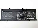 GD03XL Laptop Battery 59.16Wh 4854mAh 11.58V Compatible with HP Envy x360 14 2-in-1 14-fa0000 / OmniBook X 14 / EliteBook Ultra G1q Series GD03059XL N66215-005 N66000-1E1 HSTNNN-AB1E Laptop Batteries JS Bazar