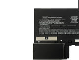 GZ06XL Laptop Battery 54.28Wh 7050mAh 7.7V Compatible with HP Spectre Folio 13 13-ak0000 13-AK0000SA 13-ak0000tu 13-ak0001TU 13-ak0002TU 13t-ak000 Series HSTNN-IB8J HSTNN-IB8J L08543-1C1 Laptop Batteries JS Bazar