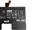 GZ06XL Laptop Battery 54.28Wh 7050mAh 7.7V Compatible with HP Spectre Folio 13 13-ak0000 13-AK0000SA 13-ak0000tu 13-ak0001TU 13-ak0002TU 13t-ak000 Series HSTNN-IB8J HSTNN-IB8J L08543-1C1 Laptop Batteries JS Bazar