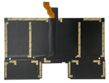 GZ06XL Laptop Battery 54.28Wh 7050mAh 7.7V Compatible with HP Spectre Folio 13 13-ak0000 13-AK0000SA 13-ak0000tu 13-ak0001TU 13-ak0002TU 13t-ak000 Series HSTNN-IB8J HSTNN-IB8J L08543-1C1 Laptop Batteries JS Bazar